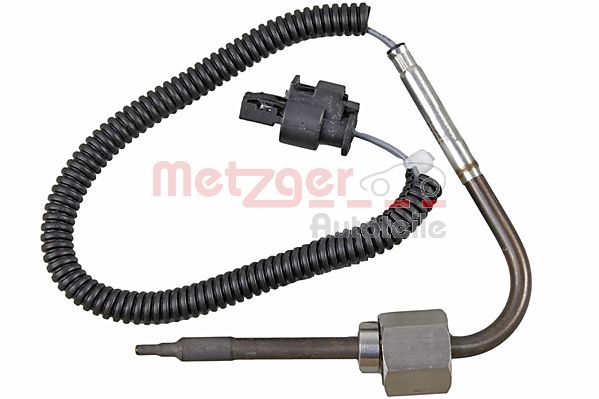 METZGER 0894966 Sensor, Abgastemperatur
